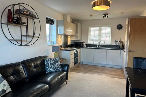 2 bedroom flat for sale - Deerhurst Road, Monksmoor, Daventry NN11 2PS