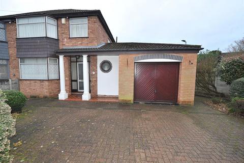 3 bedroom semi-detached house for sale, 115 Lords Street, Cadishead M44 5HJ