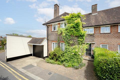 4 bedroom end of terrace house for sale, King Street, Bishop's Stortford, Hertfordshire, CM23
