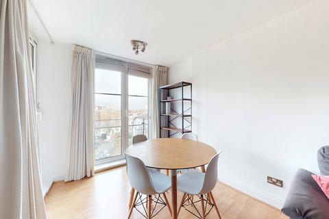 3 bedroom apartment to rent, Marys Court, 4 Palgrave Gardens, London, NW1