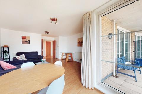 3 bedroom apartment to rent, Marys Court, 4 Palgrave Gardens, London, NW1
