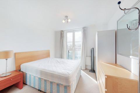 3 bedroom apartment to rent, Marys Court, 4 Palgrave Gardens, London, NW1