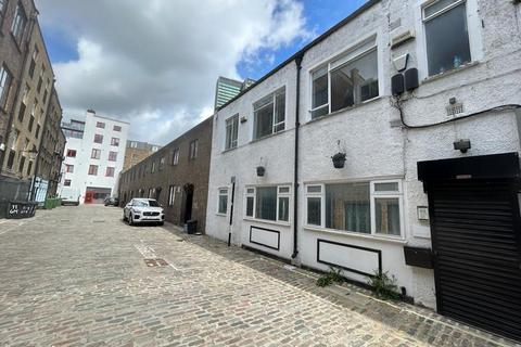Retail property (high street) to rent, Office (E Class) – 6 Grafton Mews, London, W1T 5JF