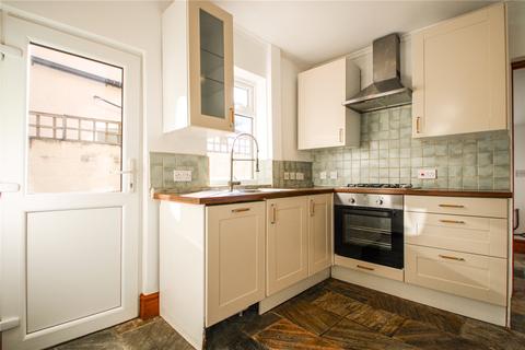 2 bedroom terraced house to rent - Chessel Street, Chessels, Bristol, BS3
