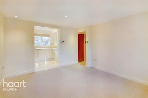 1 bedroom apartment for sale, Sydenham Hill, Forest Hill, London SE23