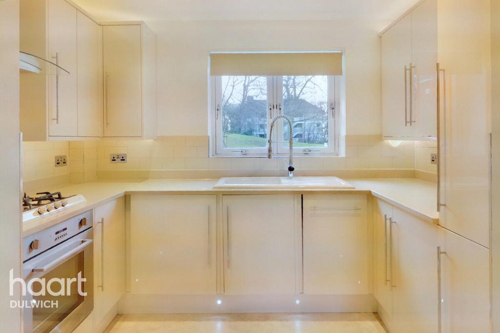 Sydenham Hill, Forest Hill, London SE23 1 bed apartment for sale £250,000