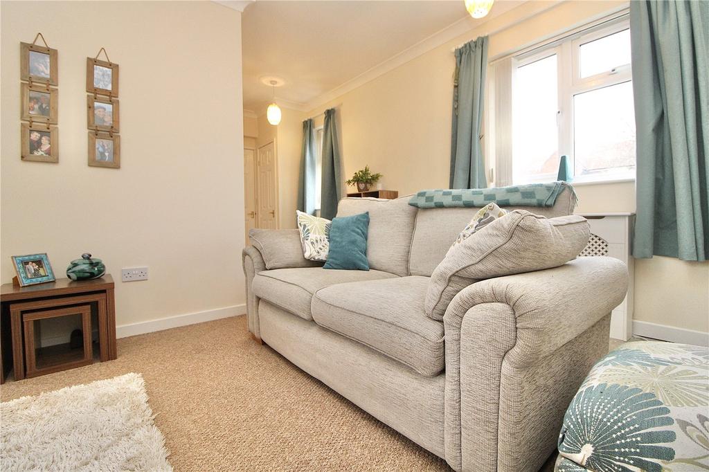 Annexe Lounge
