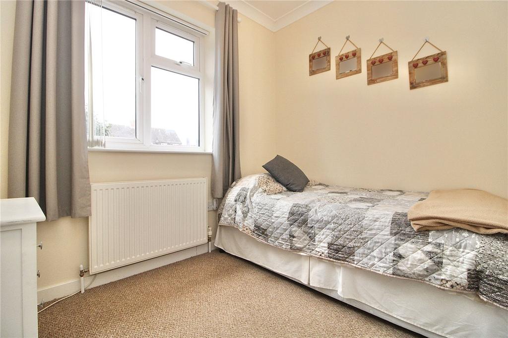Annexe Bedroom