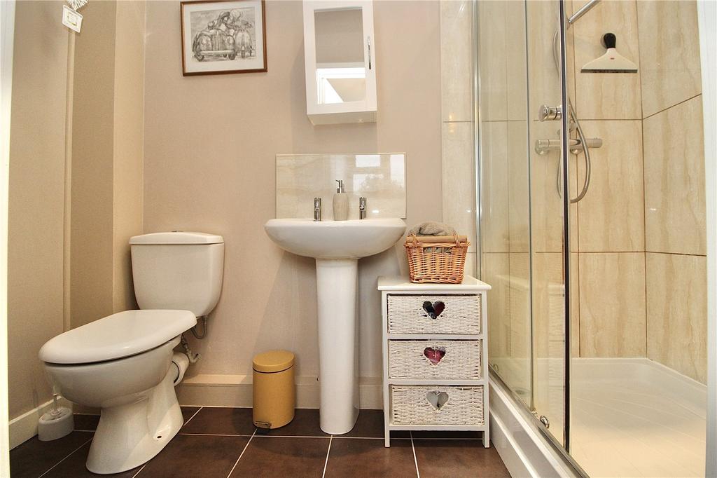 Annexe En-Suite
