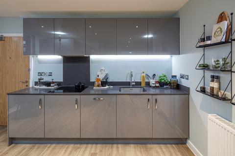 2 bedroom apartment for sale - Apartment C01.02, 2 bedroom apartment at The Chain Shared Ownership,  66 South Grove E17