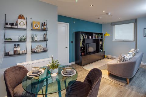 2 bedroom apartment for sale - Apartment C01.02, 2 bedroom apartment at The Chain Shared Ownership,  66 South Grove E17