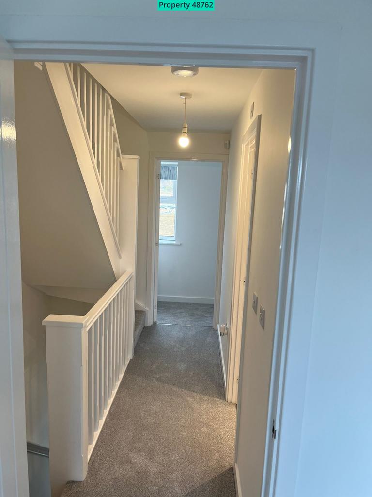 1st floor hall