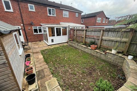 4 bedroom semi-detached house for sale - Valley Way, Exmouth