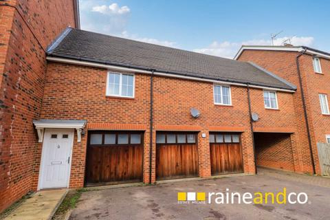 10 Dragon Road, Hatfield, AL10 9LX