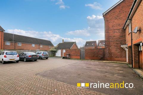 10 Dragon Road, Hatfield, AL10 9LX