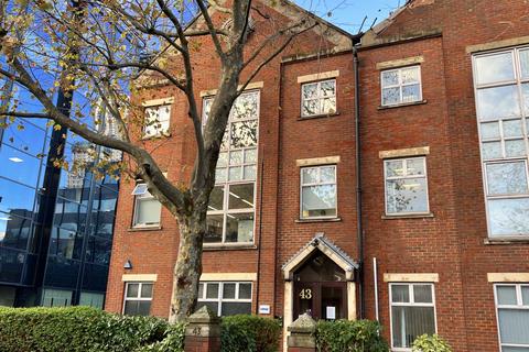 Office to rent - 43 Friends Road, Croydon, CR0 1ED