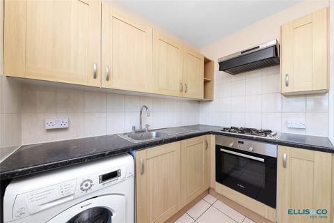 2 bedroom apartment to rent - Fellows Court, Weymouth Terrace, London, E2