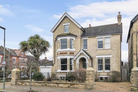 34 Hayne Road, Beckenham, BR3 4JA