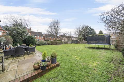 34 Hayne Road, Beckenham, BR3 4JA