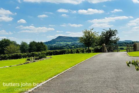 The Whittle Bank Lane, North Rode, Congleton, CW12 2PJ