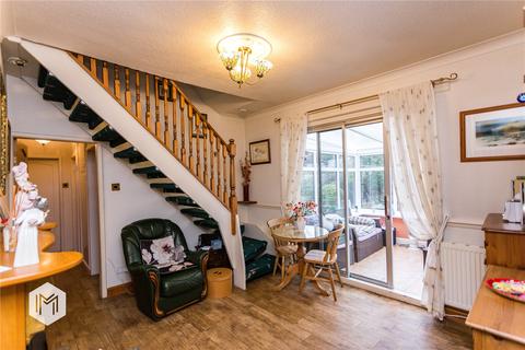 38 Greymont Road, Bury, BL9 6PN