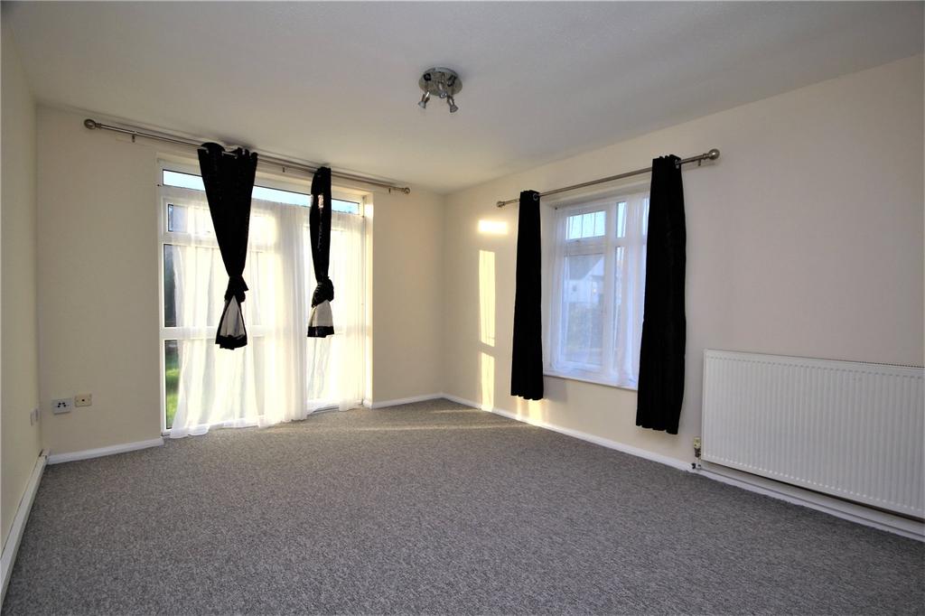 Greentrees, Cokeham Lane, Lancing, West Sussex, BN15 1 bed apartment