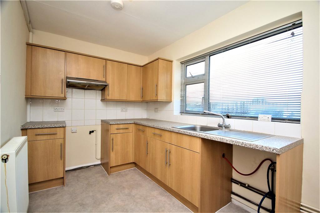 Greentrees, Cokeham Lane, Lancing, West Sussex, BN15 1 bed apartment