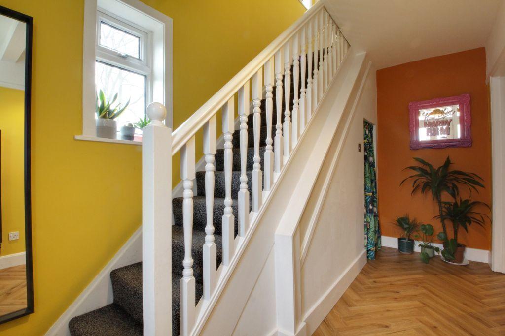 Entrance Hall.