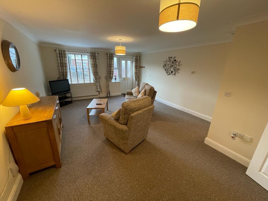 Parliament Road, Ipswich IP4 1 bed flat for sale £150,000