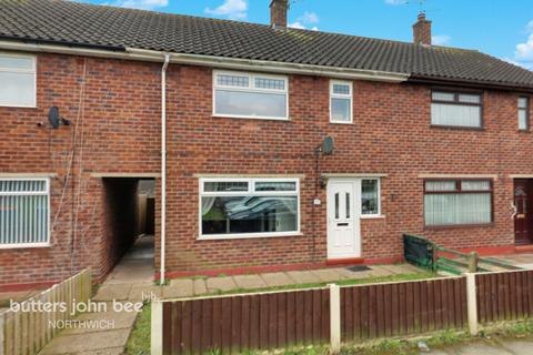 12 Dunster Close, Northwich, CW9 8EW