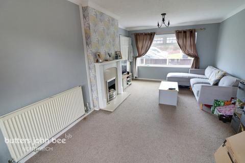 12 Dunster Close, Northwich, CW9 8EW