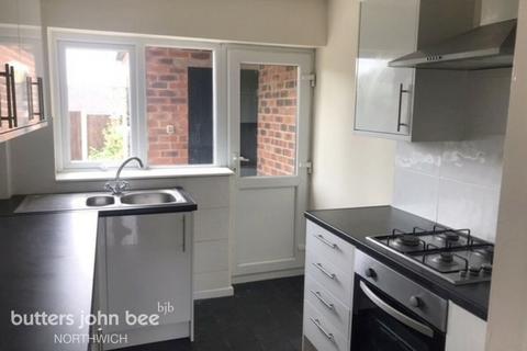 12 Dunster Close, Northwich, CW9 8EW
