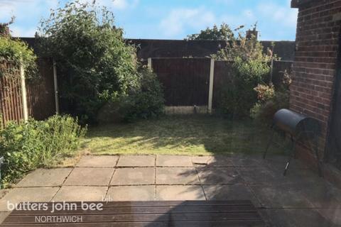 12 Dunster Close, Northwich, CW9 8EW