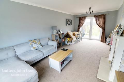 12 Dunster Close, Northwich, CW9 8EW
