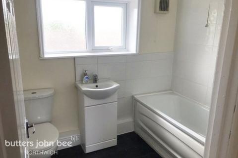 12 Dunster Close, Northwich, CW9 8EW
