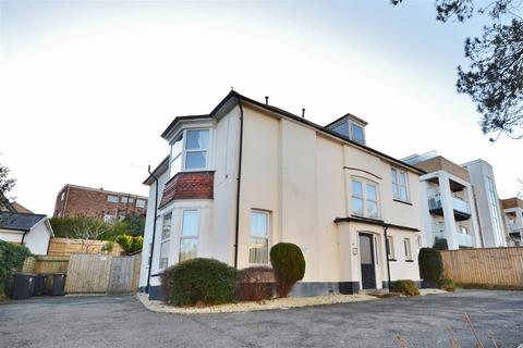 Flat 3, 26 Surrey Road, Bournemouth, BH4 9BX