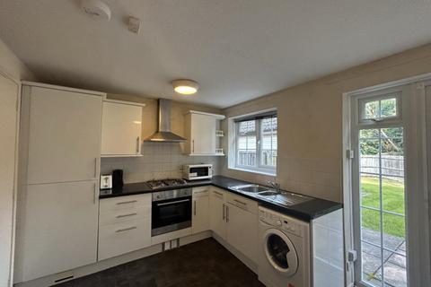 3 bedroom house to rent, 125 Larksfield Englefield Green Egham Surrey