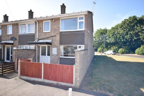 2 bedroom end of terrace house to rent - Herrick Court, Clinton Park, Tattershall, LN4