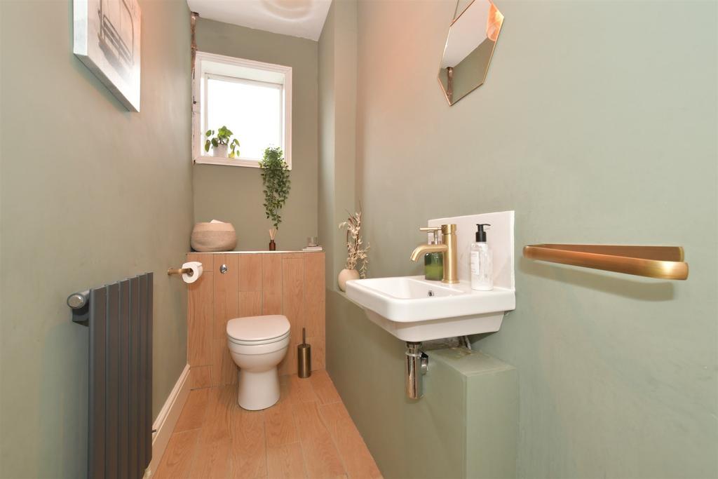 Cloakroom