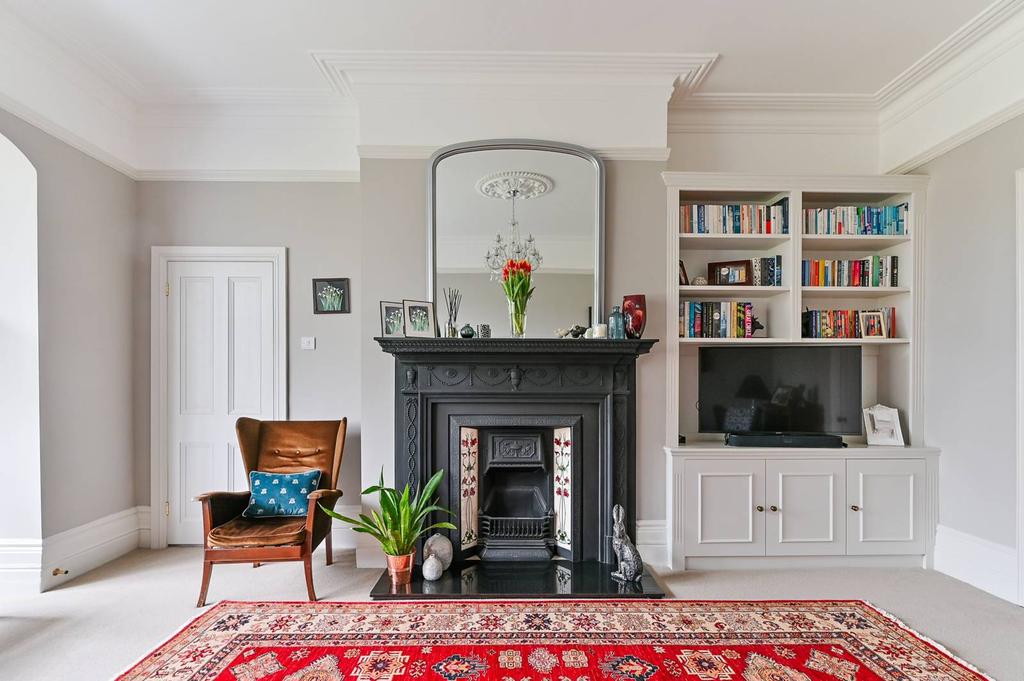 Croham Park Avenue, Lloyd Park, South Croydon, CR2 7 bed detached house