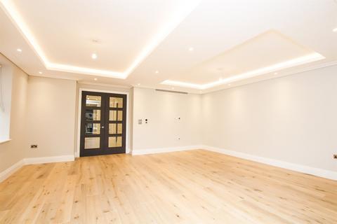 3 bedroom flat to rent, Stoneways, Tenterden Grove, Hendon, NW4