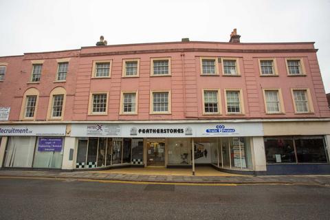 Office to rent, High Street, Rochester