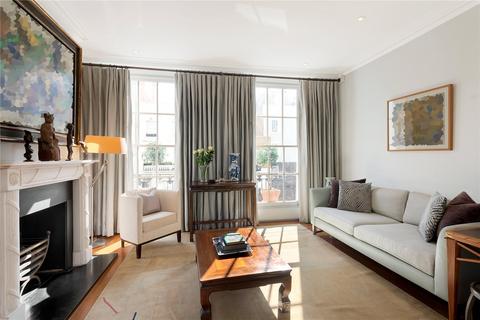 4 bedroom terraced house for sale - Milner Street, London, SW3