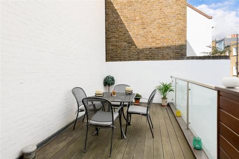 4 bedroom terraced house for sale - Milner Street, London, SW3