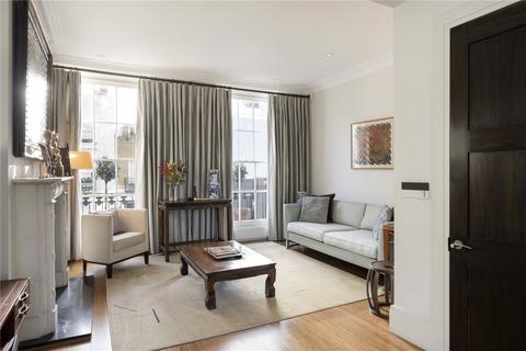 4 bedroom terraced house for sale, Milner Street, London, SW3