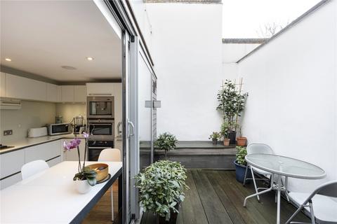 4 bedroom terraced house for sale, Milner Street, London, SW3