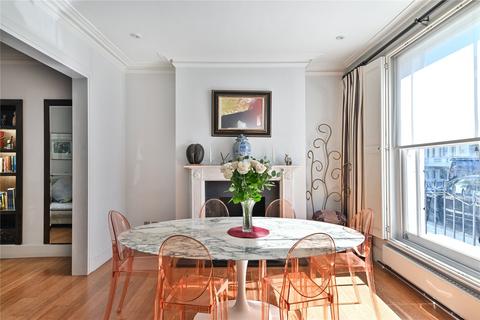 4 bedroom terraced house for sale, Milner Street, London, SW3