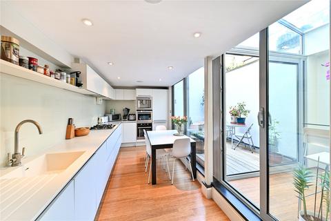 4 bedroom terraced house for sale, Milner Street, London, SW3