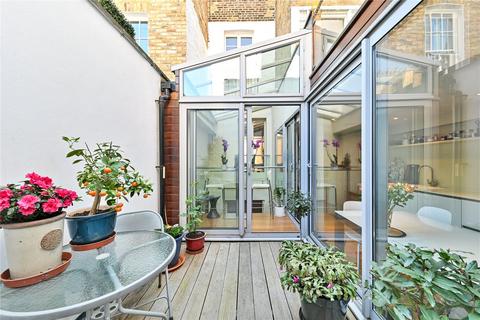 4 bedroom terraced house for sale, Milner Street, London, SW3