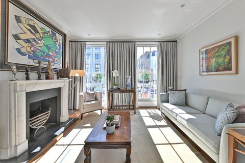 4 bedroom terraced house for sale, Milner Street, London, SW3